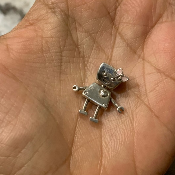 ❤️Pandora Bella Bot charm - Picture 3 of 7